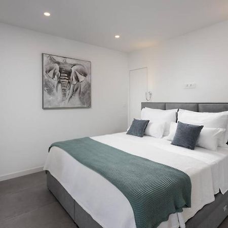 Apartamento Holiday In Bol **** Green Exterior foto